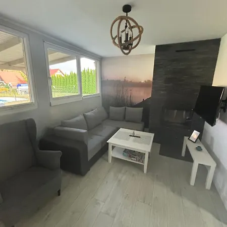 Arkana Holiday home *