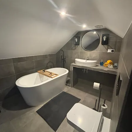 Holiday home Arkana *