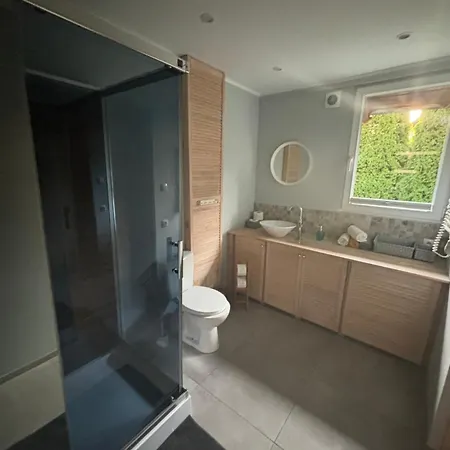 Holiday home Arkana Rydzewo (Gizycko)