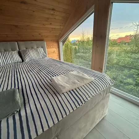 Arkana * Rydzewo (Gizycko)