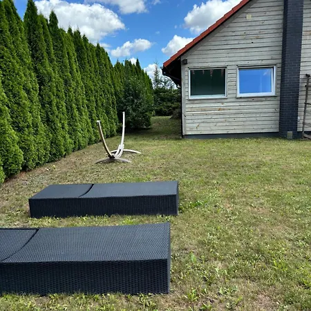 Arkana Holiday home Rydzewo (Gizycko)