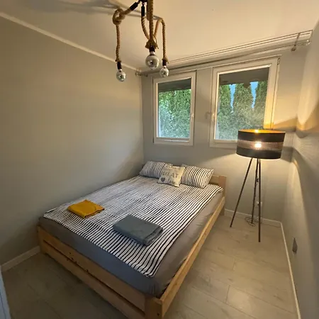 Holiday home Arkana Rydzewo (Gizycko)